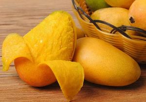 มะม่วงอบแห้งแบบนุ่ม ผลไม้เมืองร้อนตามประเพณีจากริมแม่น้ำเมกง - Product Image 2