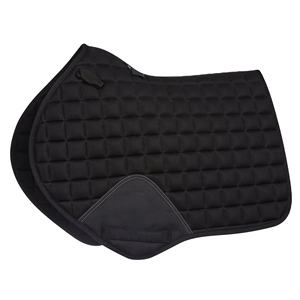 Tapis de selle matelassé polyvalent pour chevaux, style dernier cri, prix de gros, échantillon gratuit - Product Image 1