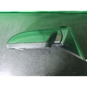 กระจกมองข้างซ้าย Tucson I ปี 2004-2010 มือสอง ของแท้ OEM รุ่น 876102E370 - Product Image 2