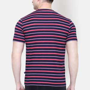 T-shirt Streetwear Homme en Gros, Coton Oversize à Motif, Manches Courtes, Décontracté, Mode, Vierge, Impression Personnalisée, Vêtements OEM - Product Image 3
