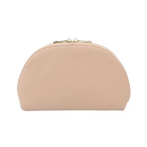 Sac de rangement de voyage portable en cuir pour maquillage cosmétique pour femmes LCB-0043 de rangement de voyage - Product Image 6