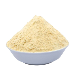 Chlorure de Guar Hydroxypropyltrimonium de Qualité Supérieure en Poudre Fine, Ingrédient pour la Fabrication Cosmétique - Product Image 1