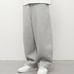 Survêtement d'hiver pour homme, design personnalisé, grammage lourd 500 GSM, en molleton 100% coton, style ample à capuche, sportif, respirant et coupe ample - Product Image 3