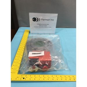 Vanne de régulation Tylan General MDV-040, 4 pouces, Oriental - Équipements et pièces semi-conductrices de renommée mondiale - Product Image 2