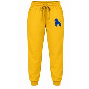 Pantalones Deportivos Personalizados para Mujer, con Letras Griegas de la Hermandad Sigma Gamma Rho, de Felpa Suave, Ropa Deportiva Informal, Venta al Por Mayor - Product Image 1