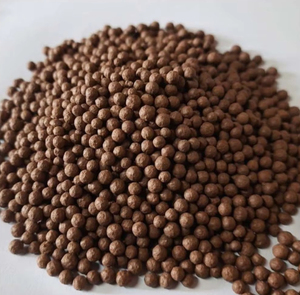 Fertilizante Granular de Alta Calidad 90% 50kg Color Amarillo DAP 18-46-0 Fosfato Diamónico - Product Image 5