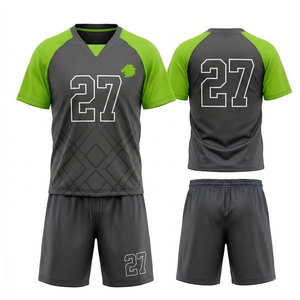Uniforme de lacrosse de qualité supérieure, uniformes de lacrosse les plus vendus, nouveau style, 100% polyester, uniforme de lacrosse fabriqué - Product Image 1