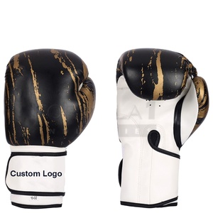 Nouveaux gants de boxe pour hommes personnalisables, légers, confortables, à prix de gros, avec nom de marque personnalisé F1I-45 - Product Image 1