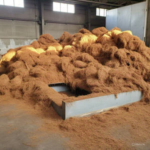 Bloc de cocopeat, poudre de tourbe de coco, tourbe de coco pour la culture de plantes, fleurs, tomates, fraises, au meilleur prix - Product Image 4