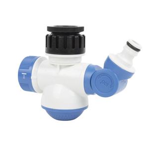 อะแดปเตอร์แตะอเนกประสงค์พลาสติก - Product Image 2