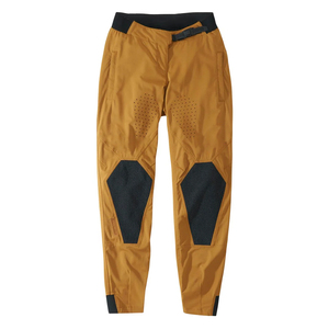 Pantalones de Motocicleta Color Mostaza para Hombre con Protección en las Rodillas, Transpirables, para Todas las Estaciones, Ropa de Carreras - Product Image 1