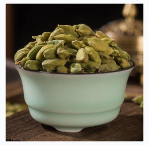 Cardamome verte de haute qualité, prix d'usine, cardamome verte séchée - Product Image 3