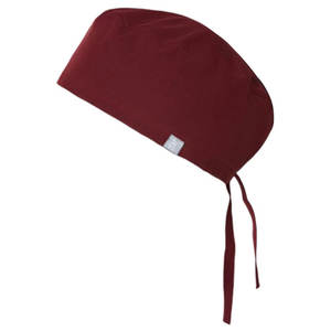 Chapeau de travail à finition lisse, confortable à porter et à ajustement sûr, chapeau de travail longue durée avec construction respirante et toucher doux - Product Image 1