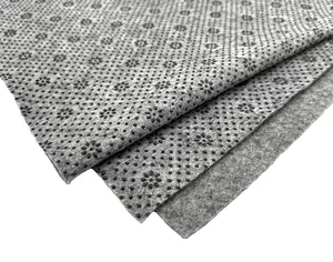 Carpet Backing Fabric Rug backing cloth Fabric Felt Primary Rug Tufting Cloth Carpet Backing Fabric