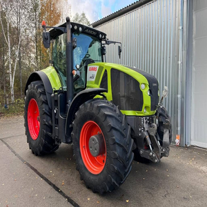 Tractor agrícola Claas Axion 950 - Product Image 1