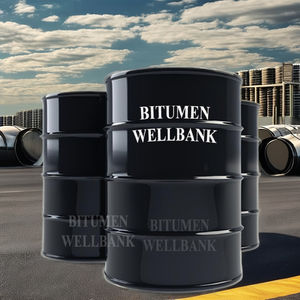 ยางมะตอยพรีเมียม 60/70 80/100 40/50 จัดส่งแบบจำนวนมาก - Product Image 6