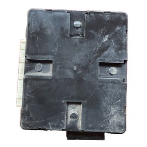 Piezas de automóvil usadas compatibles con el módulo Kia ETACS 95400-3E110 FM BL. Piezas de automóvil coreanas usadas. - Product Image 1