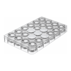 Cubiertas de película UV SPLPro-Crystal para cristalización de proteínas y microscopía de alta magnificación - Product Image 1