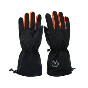 Guantes Eléctricos Inteligentes con Calefacción para Hombre y Mujer, con Ajuste de Temperatura de Tres Niveles, para Ciclismo, Equitación, Caza y Pesca - Product Image 2