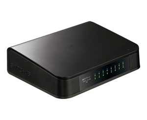 Commutateur 16 ports 10/100 Mbps DES-1016A - Product Image 2