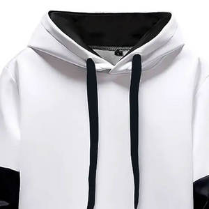เสื้อฮู้ดผู้หญิงดีไซน์ไม่ซ้ำใคร - Product Image 4
