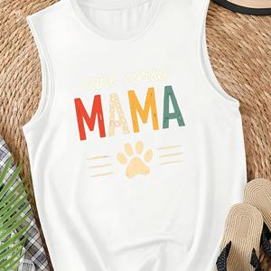 เสื้อกั๊กถักลายสำหรับผู้หญิง, เสื้อถักลำลอง - Product Image 2