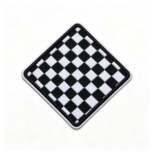 Écussons brodés Delta Sigma Theta, lettres grecques tissées, badges thermocollants pour vestes, sacs, chapeaux, uniformes – Vente en gros - Product Image 6