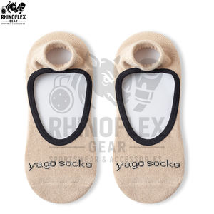 Yoga <b>Grip</b> <b>Socks</b> For Men Made In Pakistan High Quality Custom Bare Anti-slip Gym Fitness Yoga Womens Strappy Siren <b>Grip</b> <b>Socks</b> - Product Image 6