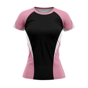 Maillots de baseball/softball unisexes personnalisés, uniformes imprimés par transfert thermique, à séchage rapide, respirants, antibactériens, grandes tailles - Product Image 1