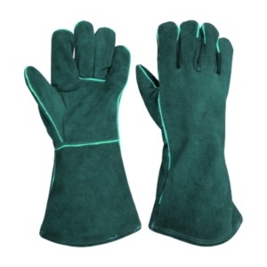 Gants de travail d'hiver de qualité supérieure pour la construction, la soudure, le barbecue, gants de sécurité réfléchissants pour les ouvriers - Product Image 5