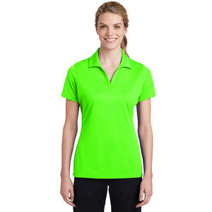 Camisetas de Moda Casual para Mujer, al por Mayor, de Media Manga, Mezcla de Poliéster/Algodón, Transpirables, de Secado Rápido, Personalizables - Product Image 6