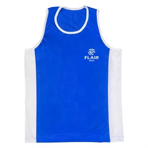 Conjunto de Uniforme de Boxeo para Adultos, 2 Piezas, Camiseta y Pantalones Cortos - Product Image 5