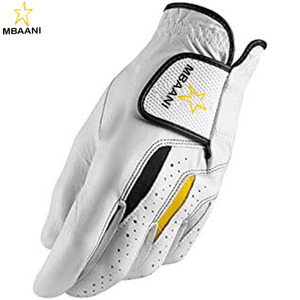 Guante de Golf para Hombre, Mano Izquierda - Product Image 6