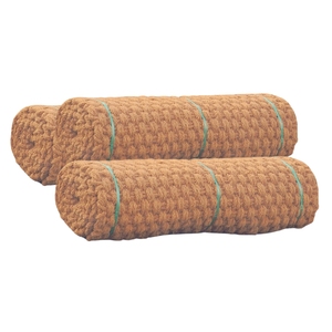 Artículo Popular: Tapete Ecológico de Fibra de Coco, Tapete Sostenible para Exteriores de Alta Calidad y Buen Precio - Product Image 1