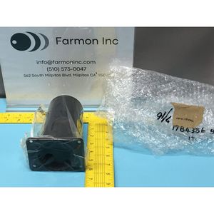 AXCELIS 17B4386 Q LENS DUCT, 146674 - Equipo y Piezas de Semiconductores de Confianza de Marca Global - Product Image 2