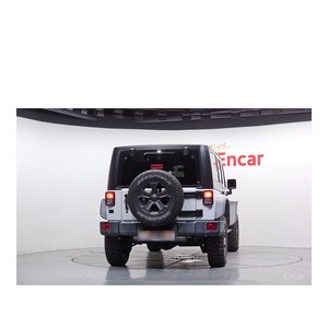 รถจี๊ป แรงเลอร์ 3.6 รูบิคอน รีคอน อิดิชั่น รุ่นเดือนกรกฎาคม 2560 วิ่ง 62,052 กม. เกียร์อัตโนมัติ เบาะผ้า พร้อมกล้องมองหลัง พวงมาลัยซ้าย - Product Image 4