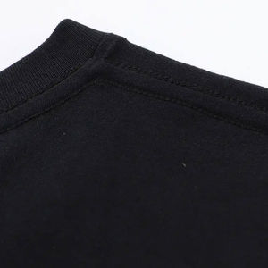 Camisetas de Hombre de Alta Calidad a Bajo Precio, con Logotipo Personalizado y Bolsillo, 100% Algodón, Transpirables, Antiarrugas, Manga Corta, en Venta - Product Image 3