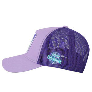 Casquette de baseball snapback unisexe personnalisée pour adultes, style sport, maille brodée, casquette trucker sur mesure - Product Image 3