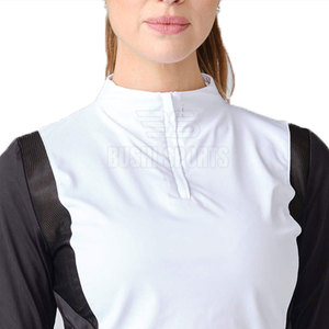Camisas de equitación de nuevo estilo a precio de mayorista que ofrecen comodidad flexible y durabilidad. - Product Image 3