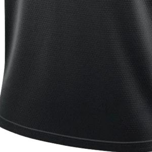 Maillot de basket-ball noir et jaune pour hommes, sans manches, léger, respirant, pour l'entraînement et les matchs - Product Image 6