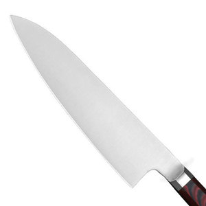 Couteau de chef de cuisine haut de gamme en acier inoxydable pour applications culinaires professionnelles et cuisson à domicile - Product Image 3