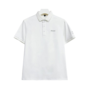 Camiseta Polo Personalizada para Mujer, Ropa de Oficina, Nueva Camiseta Uniforme Bordada para Mujer - Product Image 3