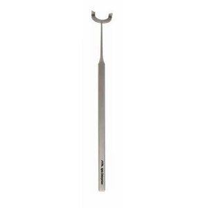 Juego de Instrumentos Quirúrgicos Oftálmicos, Longitud Total de 12.5 cm, Marcador de Referencia Toríca Intraoperatorio Preciso, Doble Hoja de 15 mm - Product Image 5