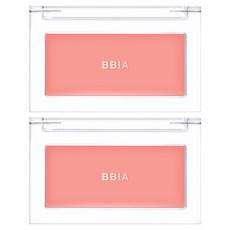 บีบีเอ รีดี้ ทู แวร์ ฟอร์ ดาวน์นี่ ชีค 3.5 กรัม 02 สำหรับดาวน์นี่ พีช 2 ชิ้น แป้งพัฟเนื้อเนียนละเอียดสำหรับผิวขาวกระจ่างใส - Product Image 1