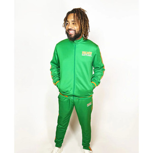 Trajes Deportivos de Alta Calidad de la Universidad FAMU de Florida A&M - Product Image 1