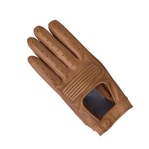 Gants d'hiver chauds et imperméables de qualité supérieure pour la conduite, respirants, en cuir, pour le vélo, le Pakistan, usage quotidien et décontracté en extérieur - Product Image 6