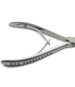 Pinzas Ortopédicas Mead de 16.5cm, Rongeur Manual para Huesos, Instrumentos de Laboratorio Dental para Cirugía Oral y Procedimientos Médicos - Product Image 6