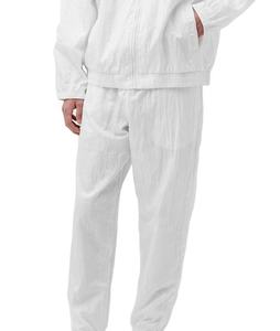 Conjunto Deportivo Impermeable y Cortavientos con Cremallera Personalizada para Hombre, Ropa Urbana de Talla Grande, Chaqueta Deportiva para Correr, de Nailon y Poliéster - Product Image 3