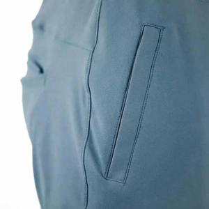 กางเกงวิ่งออกกำลังกายผู้ชายแบบสั่งทำพิเศษ ระบายอากาศได้ดี กางเกงจ็อกเกอร์ กางเกงขายาว กางเกงสเวตแพนท์ กางเกงผู้ชาย - Product Image 4