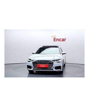 ออดี้ เอ6 45 ทีเอฟเอสไอ ควอตโตร พรีเมียม ปี 2023 ระยะทาง 15,086 กม. พวงมาลัยซ้าย เบาะหนัง กล้องมองหลัง - Product Image 3